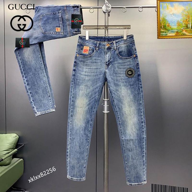 Gucci Men's Jeans 44